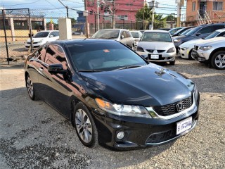 2015 Honda ACCORD COUPE for sale in Kingston / St. Andrew, Jamaica