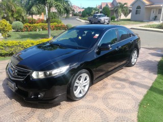 2009 Honda Accord for sale in Kingston / St. Andrew, Jamaica