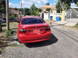 2008 BMW 320i for sale in Clarendon, Jamaica