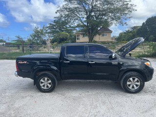 2010 Toyota Hilux