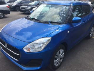 2018 Suzuki SWIFT for sale in Kingston / St. Andrew, Jamaica