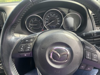 2014 Mazda Atenza for sale in St. Catherine, Jamaica