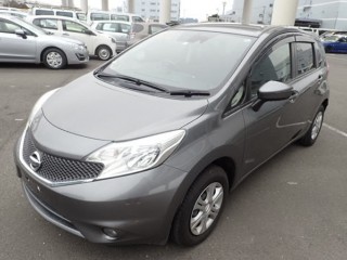 2016 Nissan Note for sale in St. Ann, Jamaica