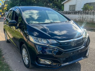 2017 Honda Fit