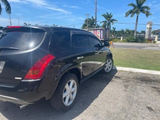 2007 Nissan Murano for sale in St. James, Jamaica
