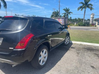 2007 Nissan Murano