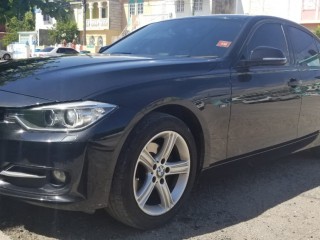 2013 BMW 316i sport for sale in Kingston / St. Andrew, Jamaica