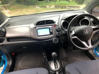 2010 Honda Fit