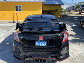 2019 Honda Civic Type R for sale in Kingston / St. Andrew, Jamaica