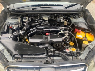 2013 Subaru XV