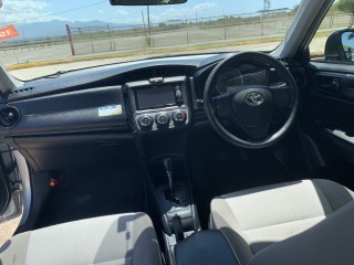 2016 Toyota Axio for sale in St. Catherine, Jamaica