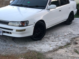 1993 Toyota Ae 100 for sale in St. Ann, Jamaica