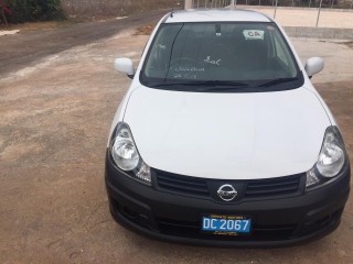 2013 Nissan Ad van for sale in Kingston / St. Andrew, Jamaica