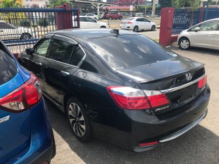 2013 Honda Accord Hybrid for sale in Kingston / St. Andrew, Jamaica