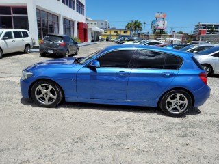 2013 BMW 1Series for sale in Kingston / St. Andrew, Jamaica