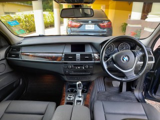 2013 BMW X5