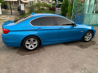 2012 BMW 528i for sale in St. James, Jamaica