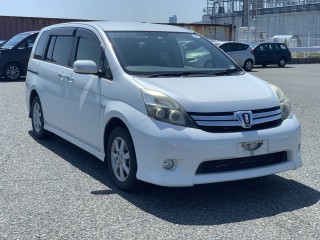 2012 Toyota ISIS PLATANA