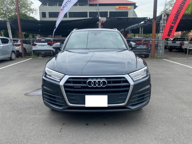 2018 Audi Q5 for sale in Kingston / St. Andrew, Jamaica