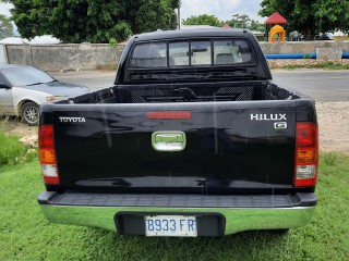 2006 Toyota Hilux for sale in Westmoreland, Jamaica