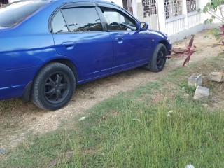 2001 Honda Civic for sale in Kingston / St. Andrew, Jamaica