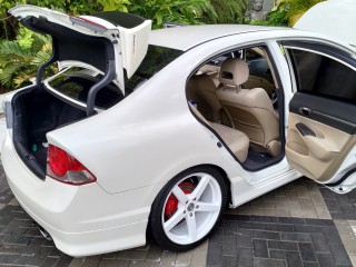 2005 Honda Civic fd1 for sale in St. James, Jamaica