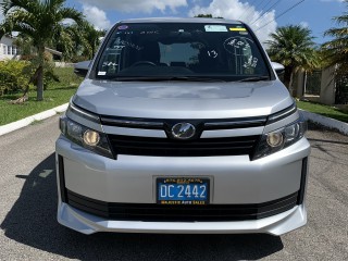 2016 Toyota VOXY for sale in Manchester, Jamaica
