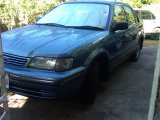 1999 Toyota tercel for sale in Kingston / St. Andrew, Jamaica