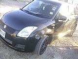 2007 Suzuki swift for sale in Kingston / St. Andrew, Jamaica