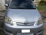 2004 Toyota Allex for sale in St. James, Jamaica