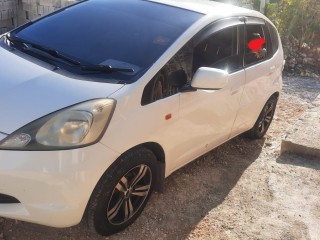 2010 Honda Fit