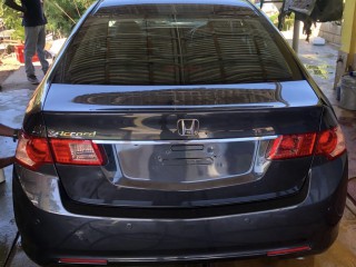 2013 Honda Accord for sale in Kingston / St. Andrew, Jamaica