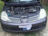 2007 Nissan Tiida latio for sale in Westmoreland, Jamaica