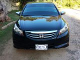 2011 Honda Accord for sale in Kingston / St. Andrew, Jamaica