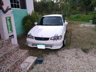 1998 Toyota Corolla for sale in Westmoreland, Jamaica