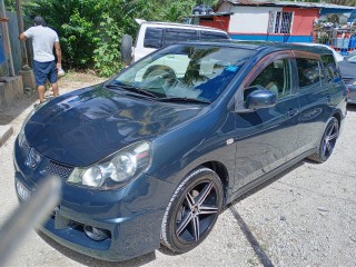 2006 Nissan Wingroad for sale in St. James, Jamaica