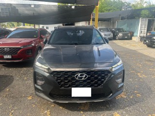 2020 Hyundai SANTA FE for sale in Kingston / St. Andrew, Jamaica