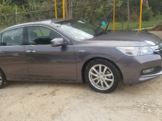 2014 Honda Accord for sale in Manchester, Jamaica