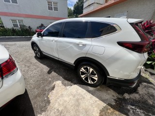 2021 Honda CR V