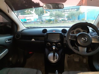 2012 Mazda Demio for sale in Kingston / St. Andrew, Jamaica