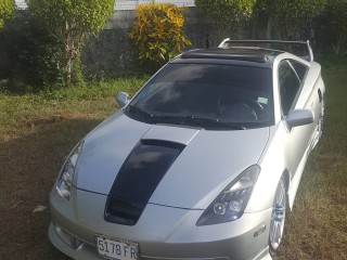 2002 Toyota Celica for sale in Clarendon, Jamaica