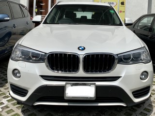 2015 BMW X3 SDrive 20i for sale in Kingston / St. Andrew, Jamaica