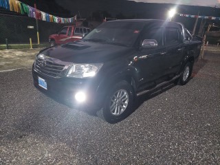 2015 Toyota Hilux for sale in St. Elizabeth, Jamaica