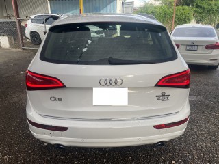 2015 Audi Q5