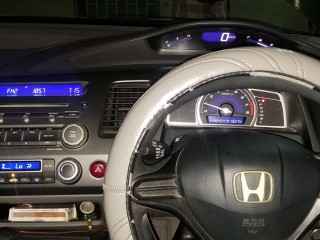 2010 Honda Civic for sale in Kingston / St. Andrew, Jamaica