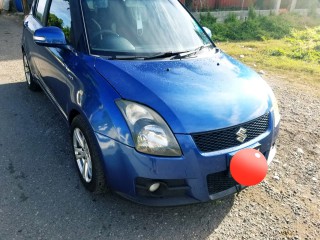 2010 Suzuki Swift sport for sale in St. Catherine, Jamaica