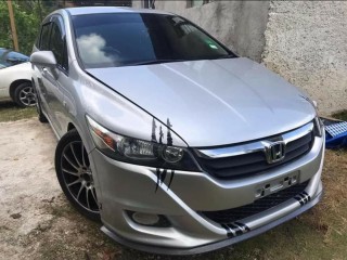 2011 Honda Stream for sale in St. Ann, Jamaica