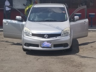 2011 Nissan Lafesta for sale in Kingston / St. Andrew, Jamaica