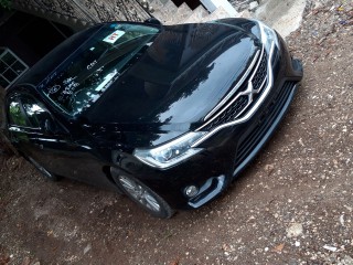2013 Toyota Mark X for sale in St. James, Jamaica