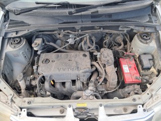 2013 Toyota Succeed 
$900,000